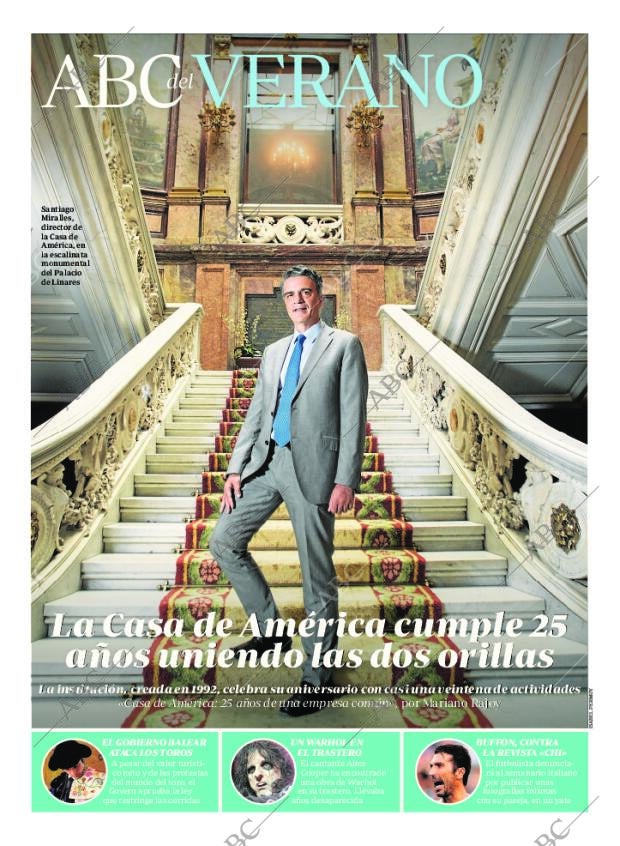 ABC MADRID 25-07-2017 página 57