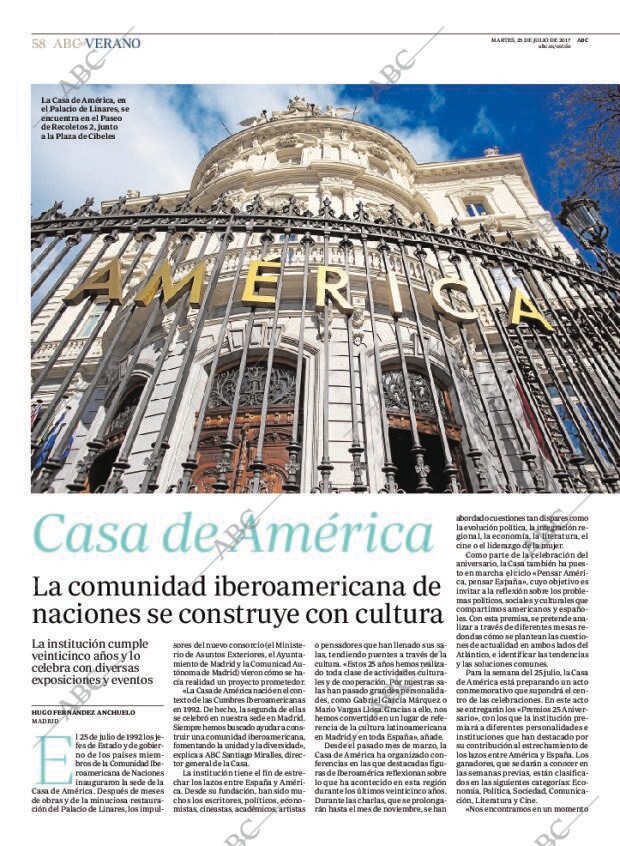 ABC MADRID 25-07-2017 página 58
