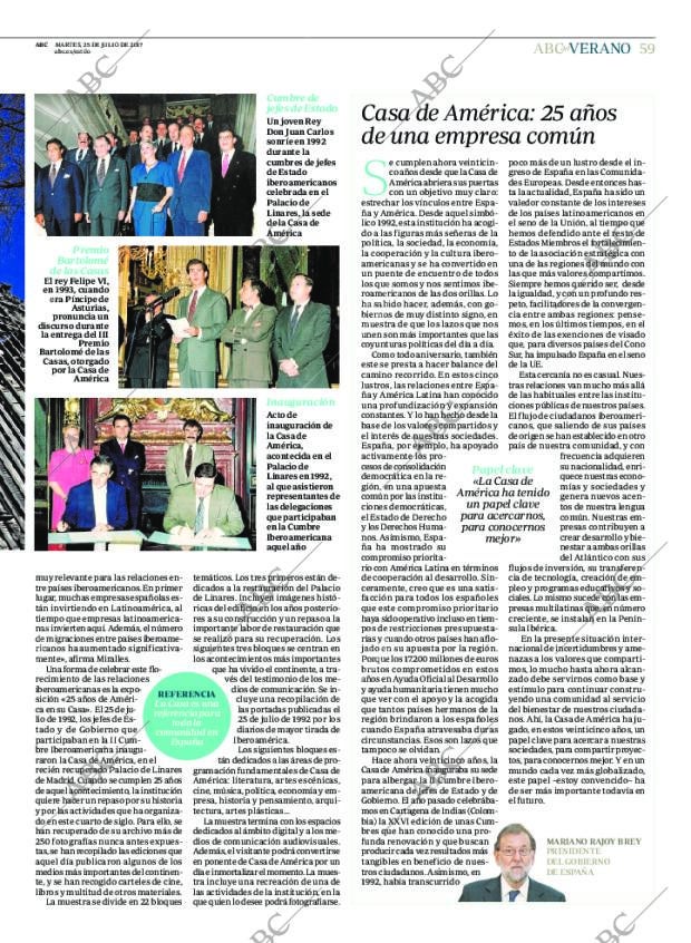 ABC MADRID 25-07-2017 página 59