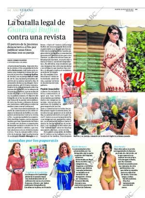 ABC MADRID 25-07-2017 página 64