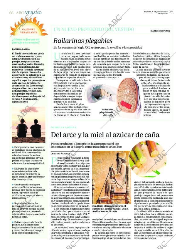 ABC MADRID 25-07-2017 página 66