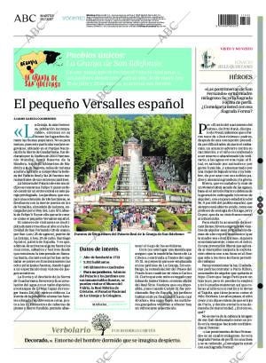 ABC MADRID 25-07-2017 página 72