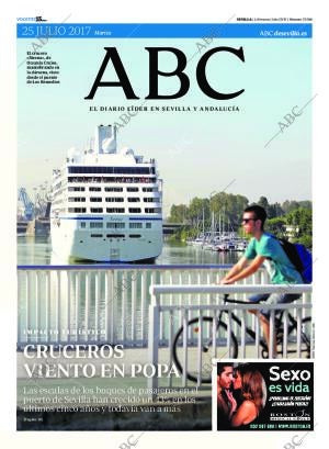 ABC SEVILLA 25-07-2017