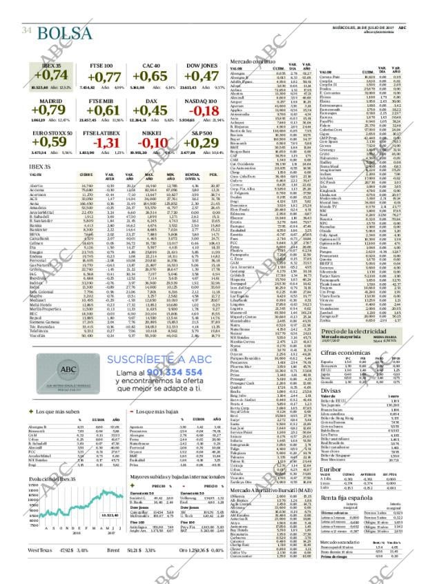 ABC MADRID 26-07-2017 página 34