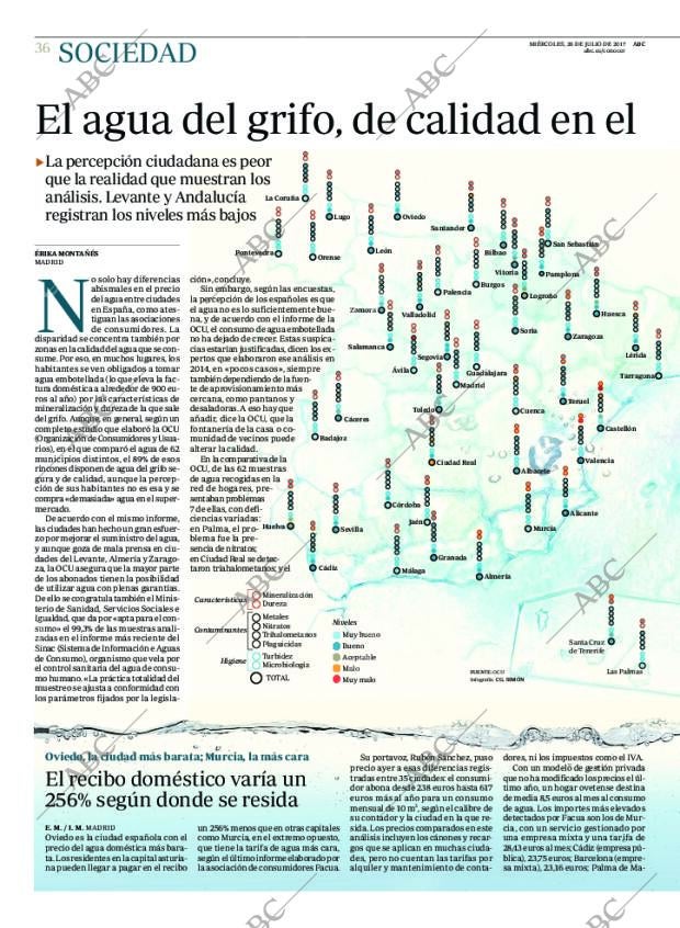 ABC MADRID 26-07-2017 página 36