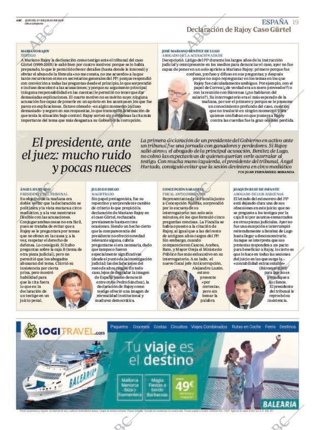 ABC MADRID 27-07-2017 página 19