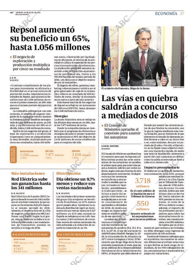 ABC MADRID 28-07-2017 página 37