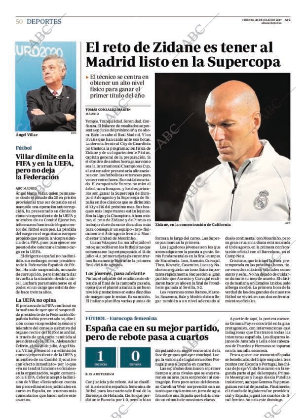 ABC MADRID 28-07-2017 página 50