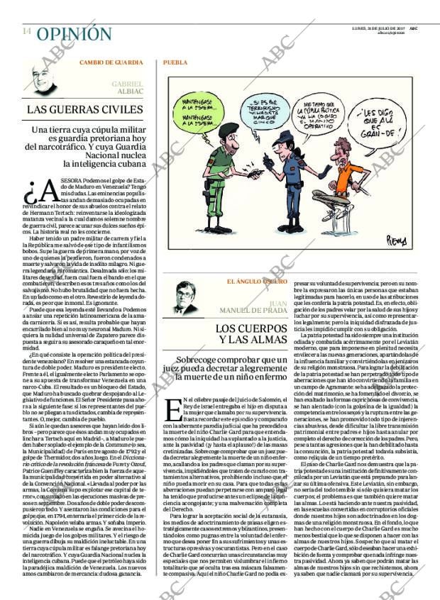 ABC CORDOBA 31-07-2017 página 14