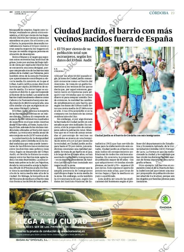 ABC CORDOBA 31-07-2017 página 19
