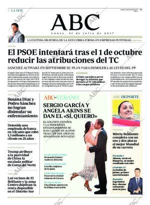 ABC CORDOBA 31-07-2017 página 2