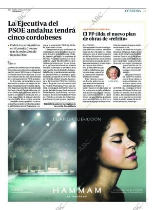 ABC CORDOBA 31-07-2017 página 21