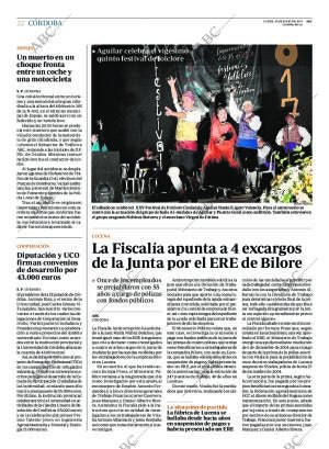 ABC CORDOBA 31-07-2017 página 22