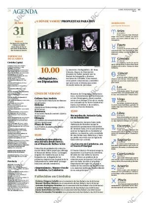 ABC CORDOBA 31-07-2017 página 28