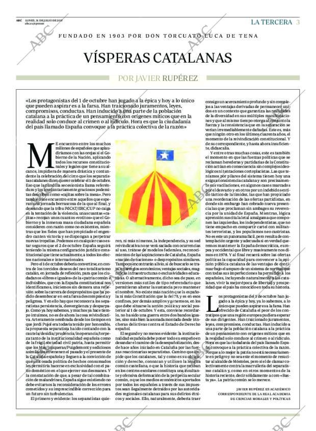 ABC CORDOBA 31-07-2017 página 3