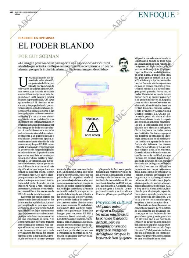 ABC CORDOBA 31-07-2017 página 5