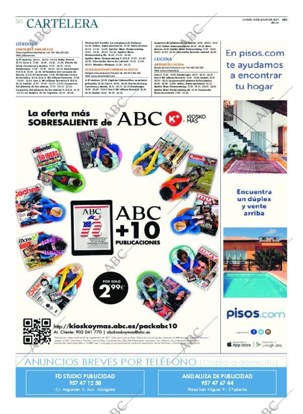 ABC CORDOBA 31-07-2017 página 50