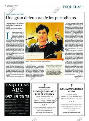 ABC CORDOBA 31-07-2017 página 51