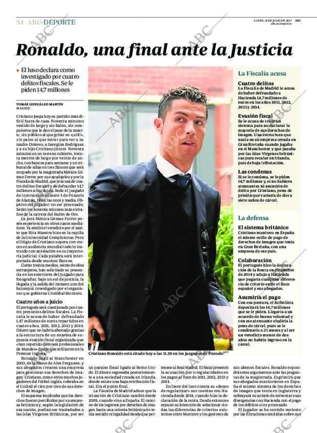 ABC CORDOBA 31-07-2017 página 54