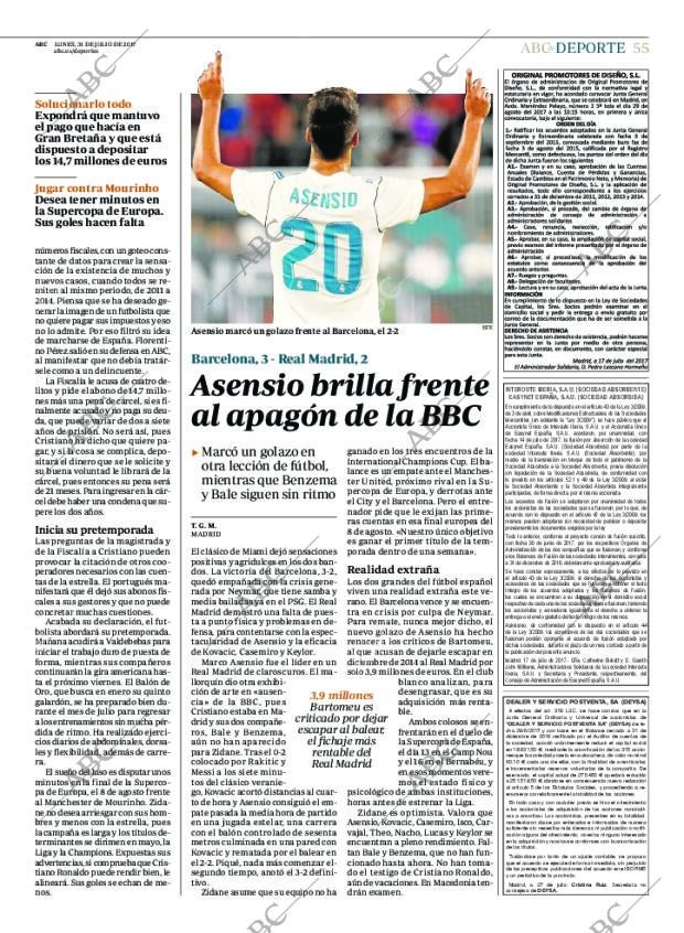 ABC CORDOBA 31-07-2017 página 55