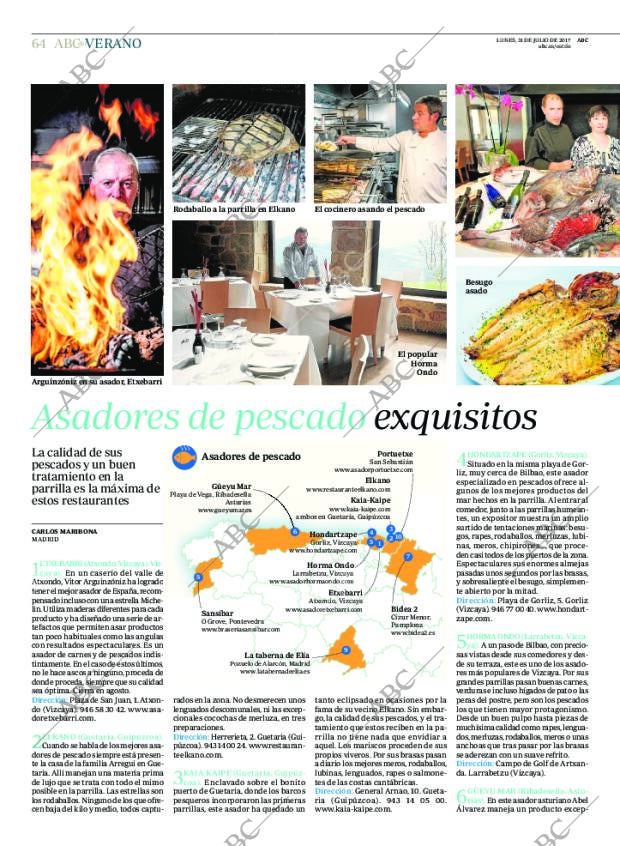 ABC CORDOBA 31-07-2017 página 64