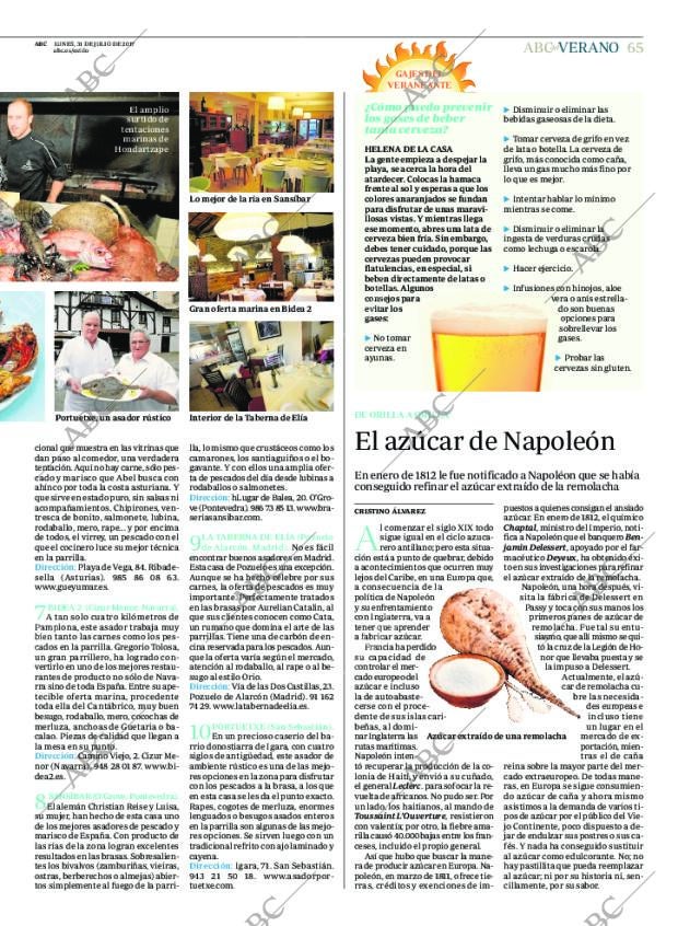 ABC CORDOBA 31-07-2017 página 65