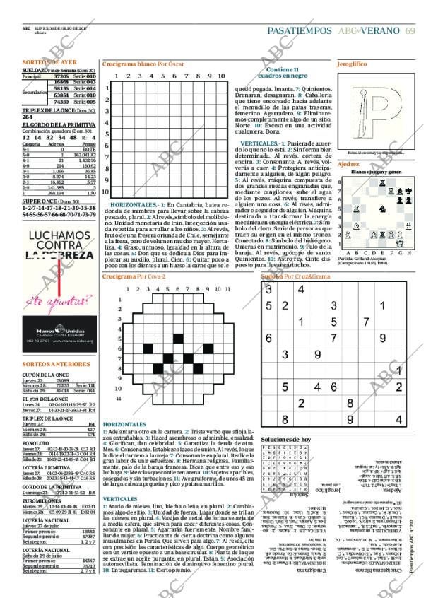 ABC CORDOBA 31-07-2017 página 69