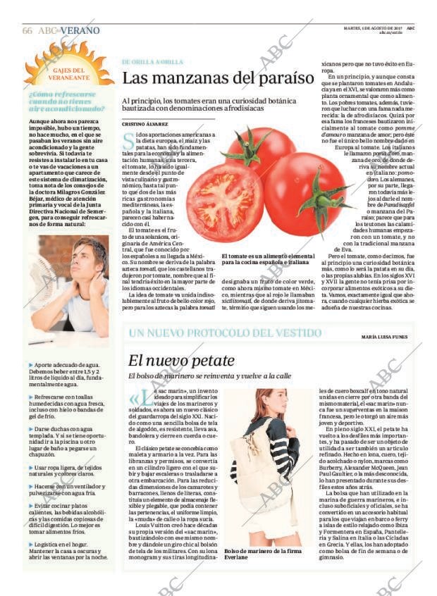 ABC MADRID 01-08-2017 página 66