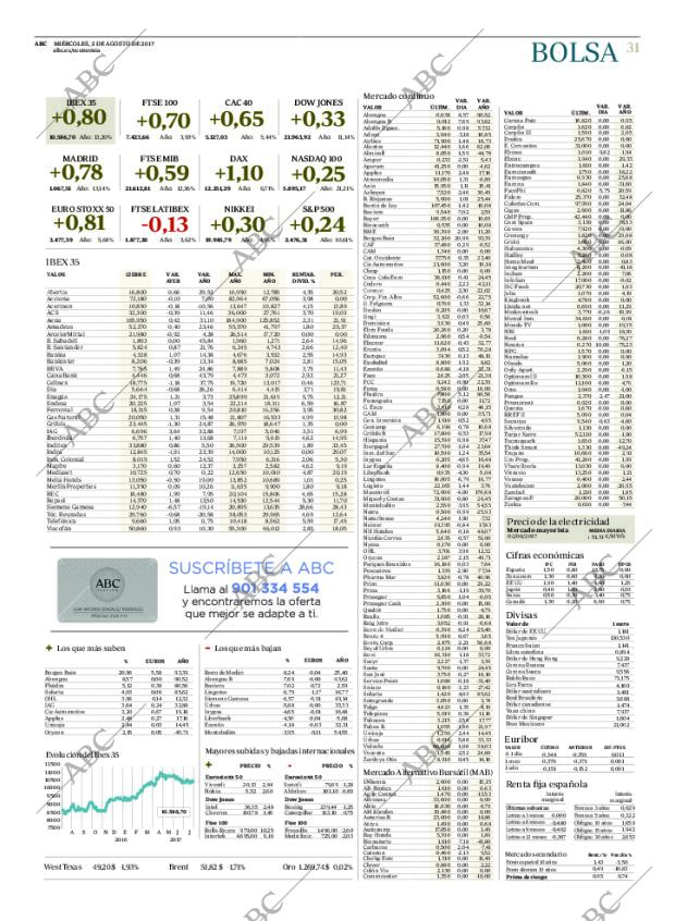 ABC MADRID 02-08-2017 página 31