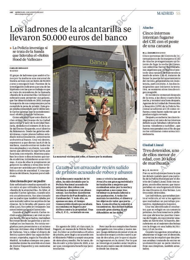 ABC MADRID 02-08-2017 página 55