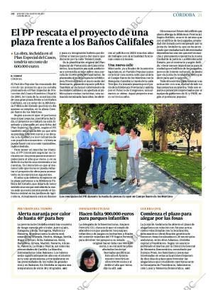ABC CORDOBA 03-08-2017 página 21