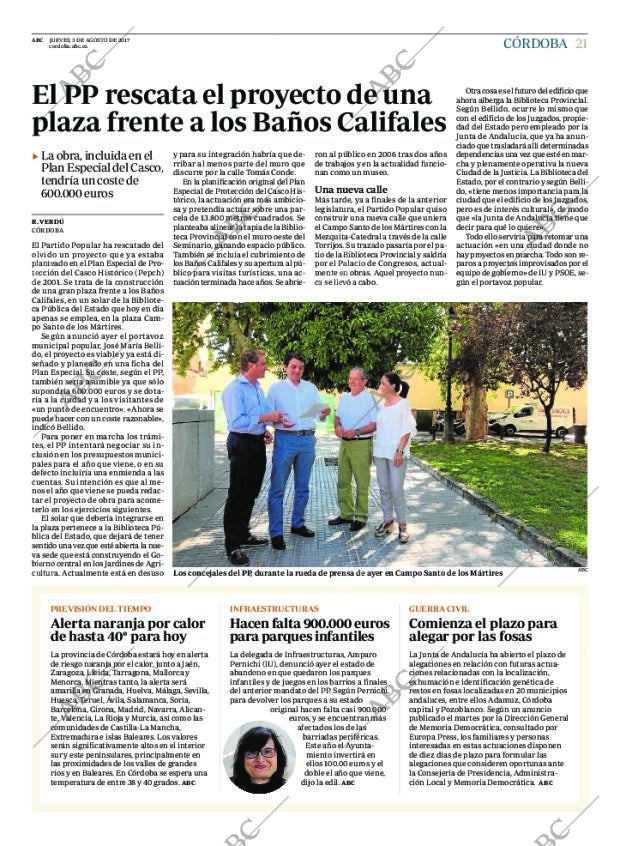 ABC CORDOBA 03-08-2017 página 21