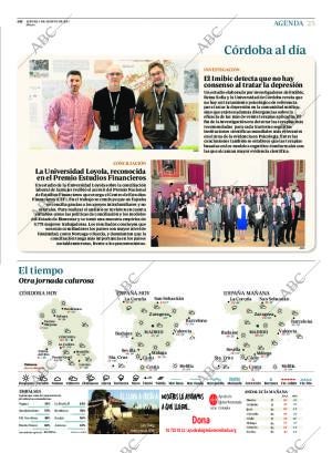 ABC CORDOBA 03-08-2017 página 25