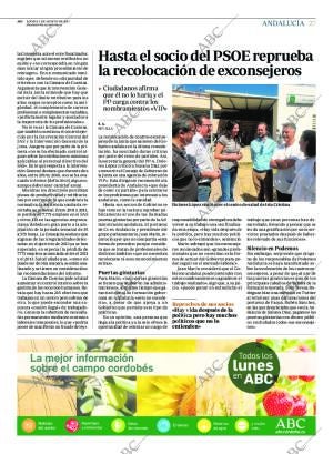 ABC CORDOBA 03-08-2017 página 27