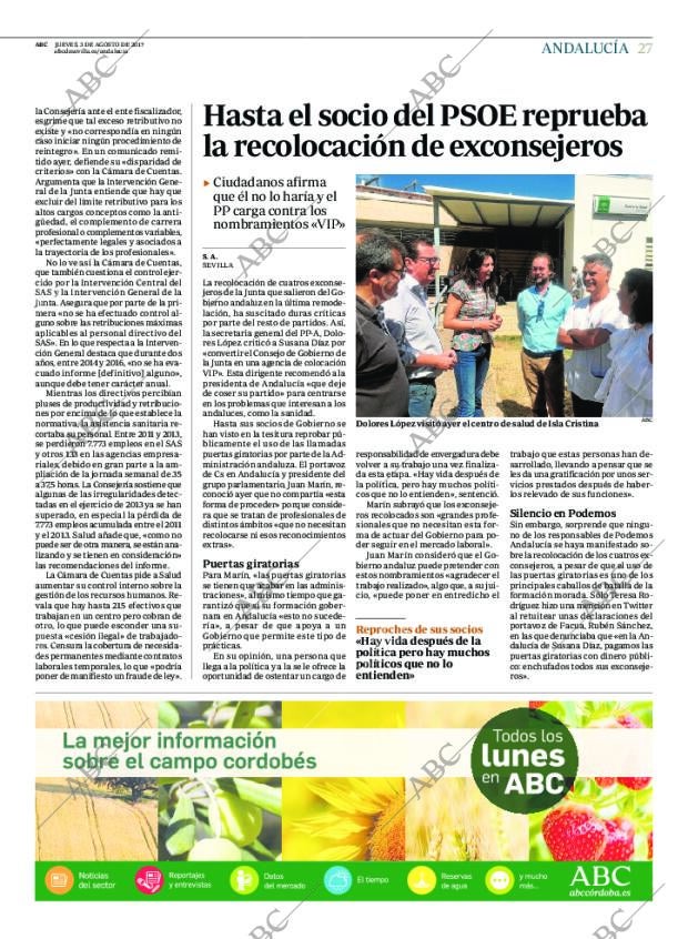 ABC CORDOBA 03-08-2017 página 27