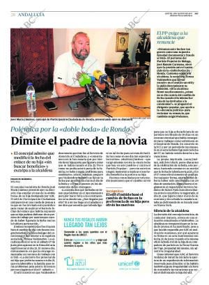 ABC CORDOBA 03-08-2017 página 28