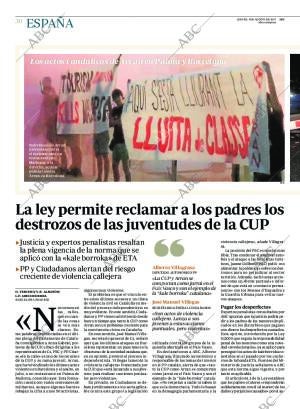 ABC CORDOBA 03-08-2017 página 30