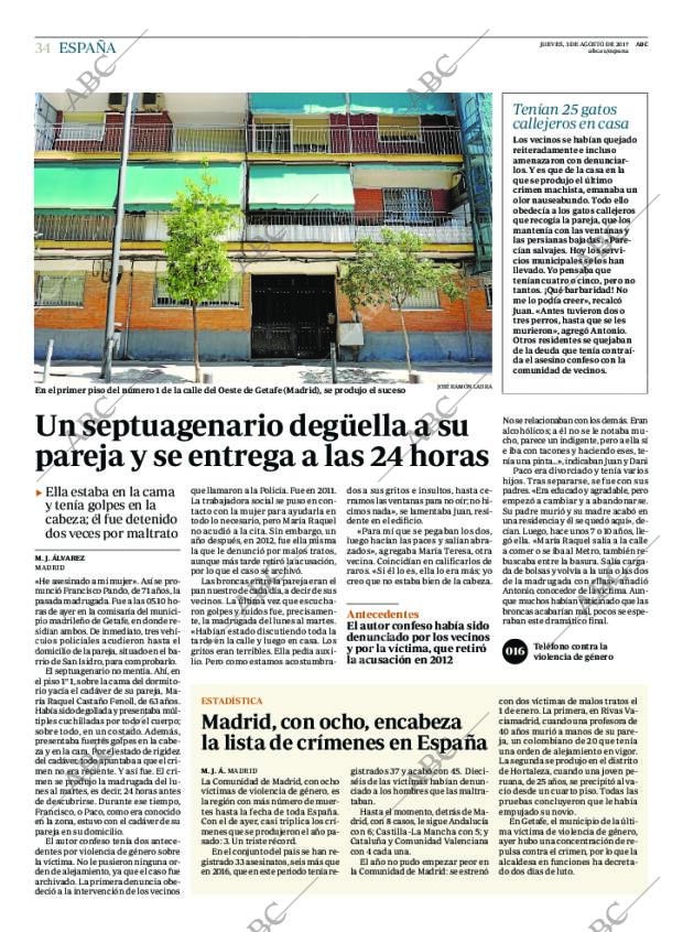 ABC CORDOBA 03-08-2017 página 34