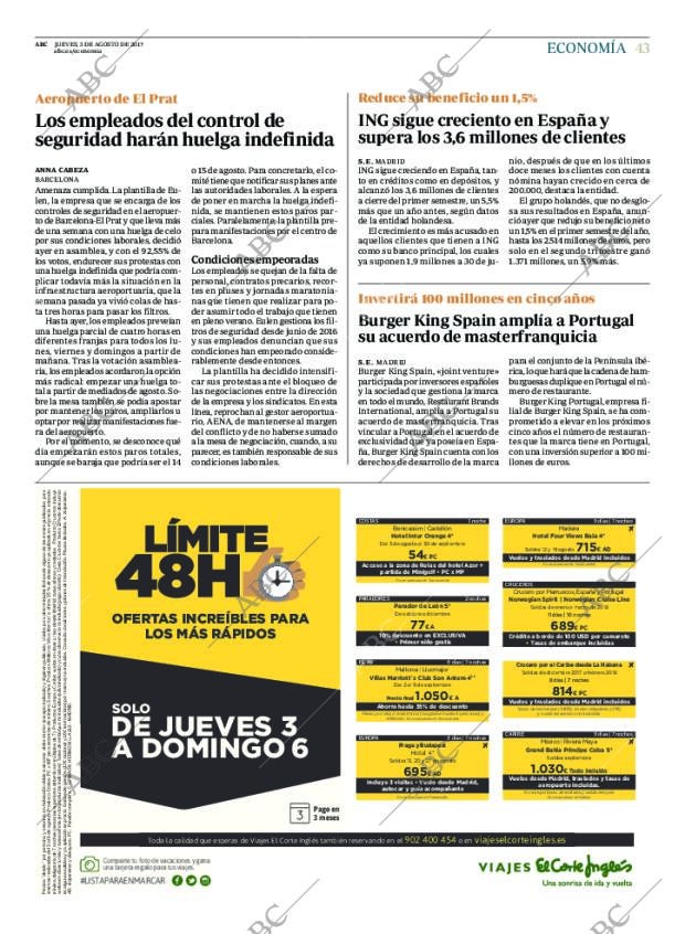 ABC CORDOBA 03-08-2017 página 43