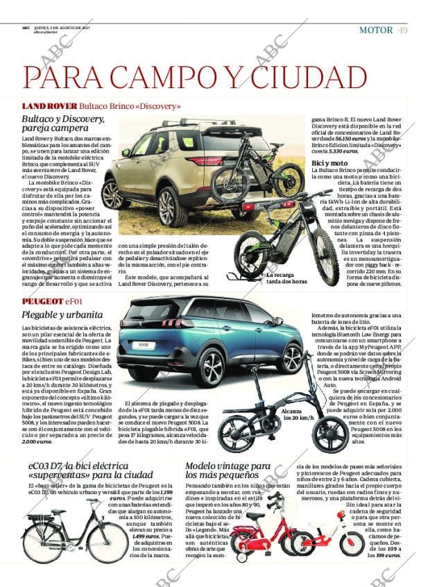 ABC CORDOBA 03-08-2017 página 49