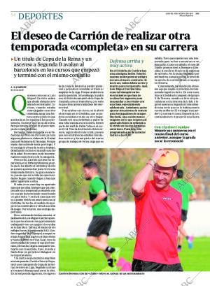 ABC CORDOBA 03-08-2017 página 54