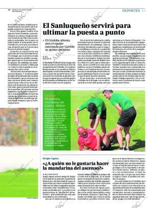 ABC CORDOBA 03-08-2017 página 55