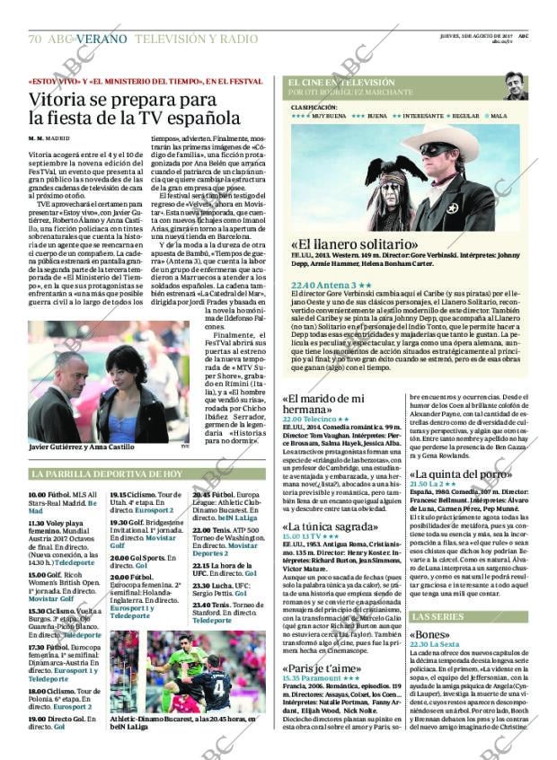 ABC CORDOBA 03-08-2017 página 70