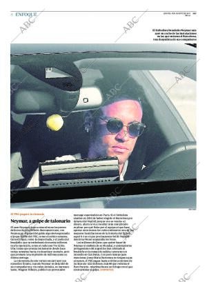 ABC CORDOBA 03-08-2017 página 8
