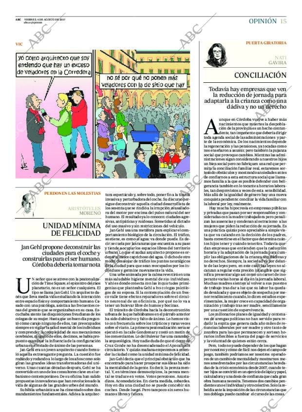 ABC CORDOBA 04-08-2017 página 15
