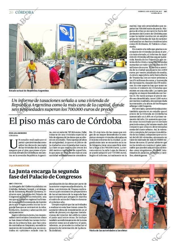 ABC CORDOBA 04-08-2017 página 20