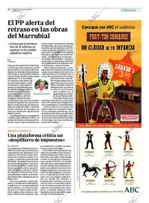 ABC CORDOBA 04-08-2017 página 21
