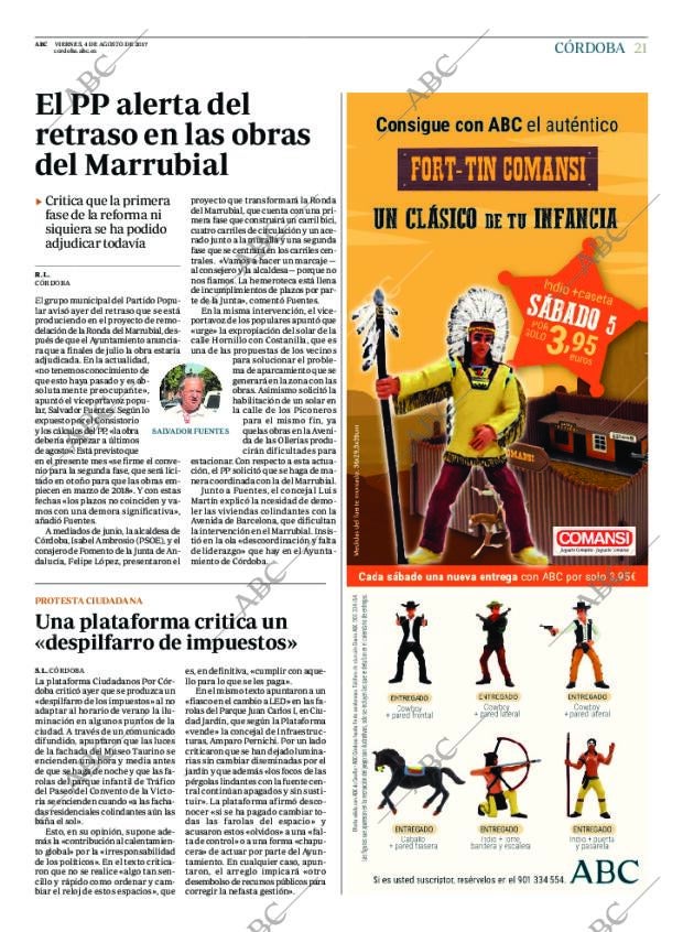 ABC CORDOBA 04-08-2017 página 21