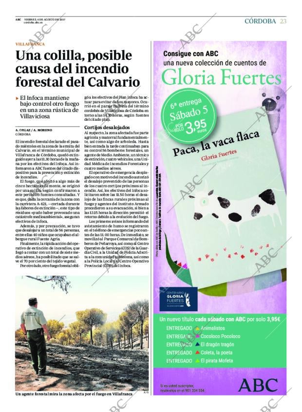ABC CORDOBA 04-08-2017 página 23