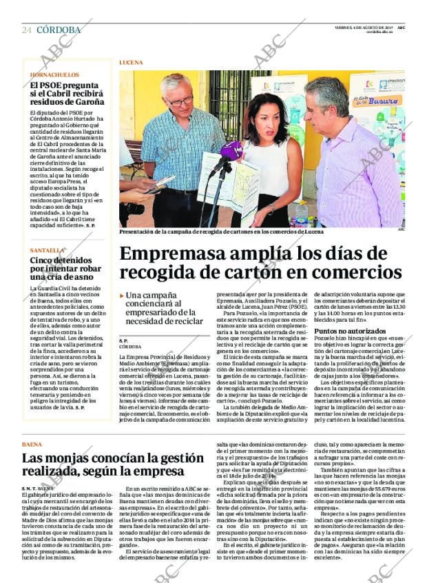 ABC CORDOBA 04-08-2017 página 24